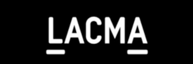 LACMA logo