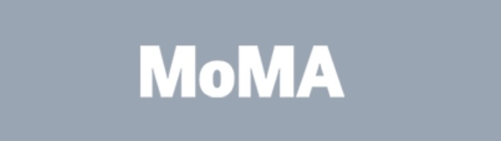 MoMA logo
